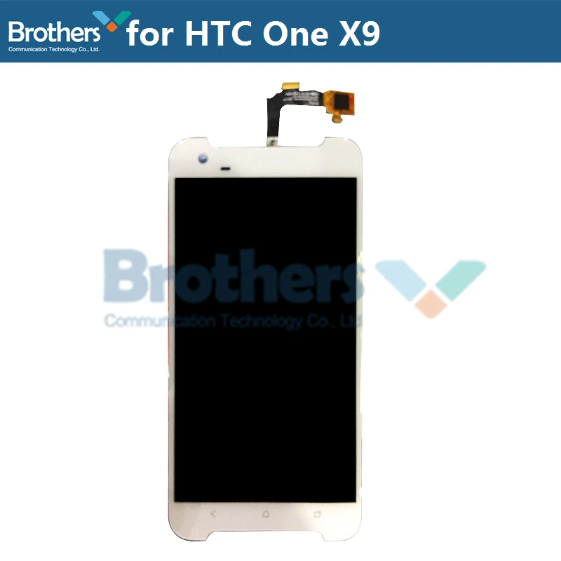 ЖК экран для HTC One X9 дисплей в сборе дигитайзер сенсорного экрана замена телефона