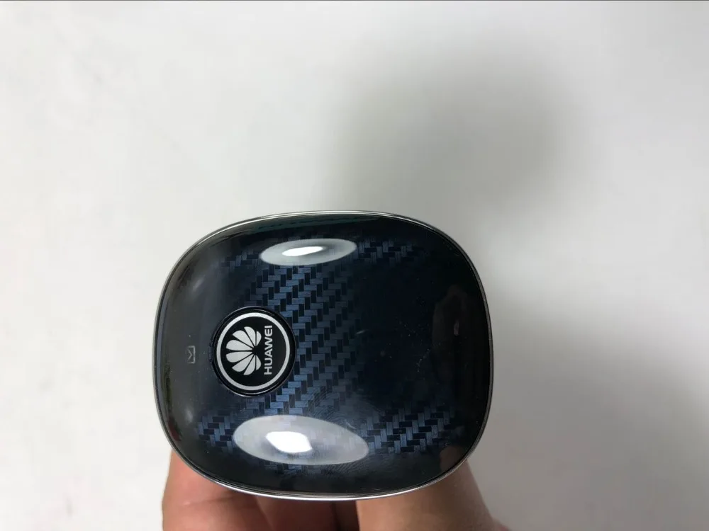 Разблокированный автомобильный Wi Fi Модем Huawei CarFi E8377 4g FDD LTE точка доступа mifi dongle 4G