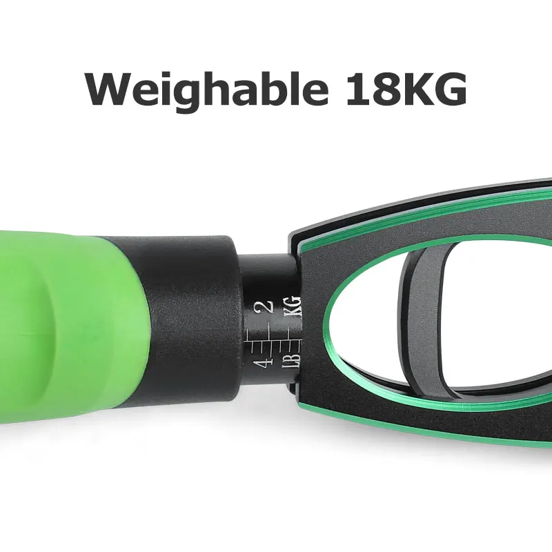 Online LINNHUE nuevo alicates de pesca de aleación de aluminio conjunto de agarre de anillo dividido cortadores de línea gancho de recuperación aparejos de pesca de alta calidad herramienta de pesca