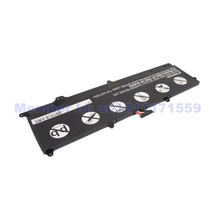 C21-X202 Laptop battery S200L3217E S200E X201E for ASUS S200LI236 for VivoBook X202E-CT006H Series ARM X202E-3E S200 X201 X201E