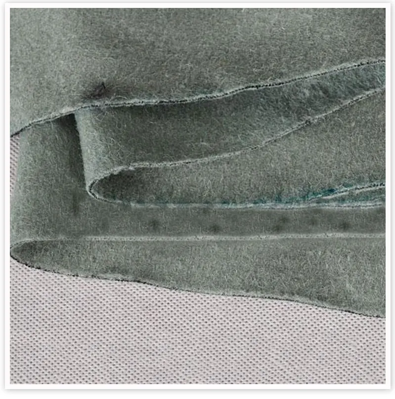 Американский стиль роскошный коричневый позиционирования жаккард шерсть ткань для зимнее пальто шерстяные telas tecidos stoffen tissu SP4573