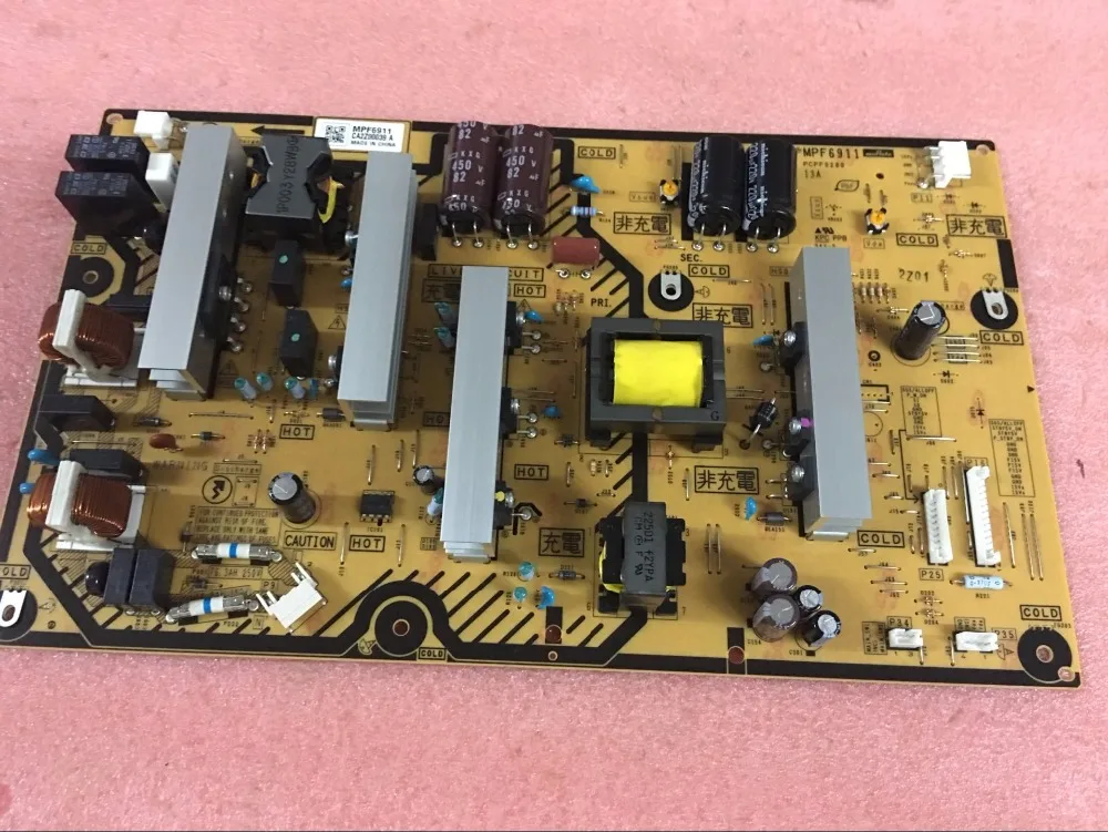 

MPF6905 Good working Tested