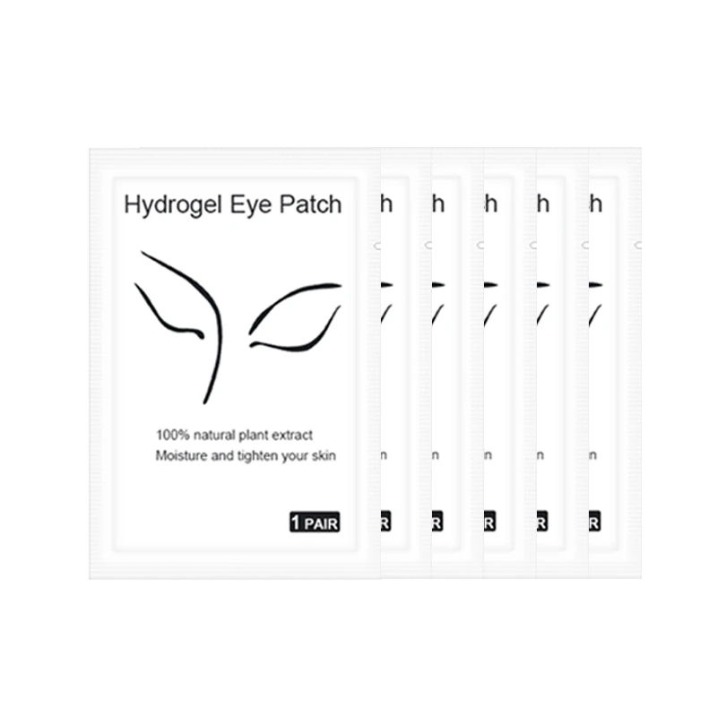 

Wholesale Cheap Patches Eyelash Under Eye Pads Lash Eyelash Extension Paper Patches Eye Tips Sticker Wraps Make Up Tools