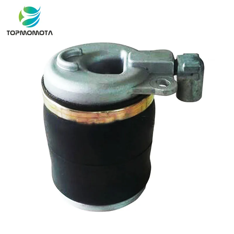 brand new shock absorber rubber air suspension spring 49710 2222spring