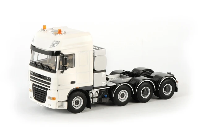 DAF Diecast Model Truck/LorryPersonalised & Customised with your Message 