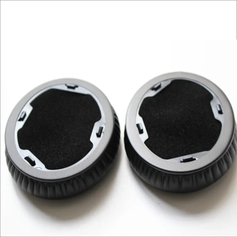 Linhuipad 10 pack soft protein leather ear cushion ear pads for Beats By Dr Dre Studio Headphone Free shipping by aliexpress