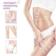 Горячий 50 мл отбеливающий крем для подмышек темная кожа красота уход за телом для локоть ног бедра колен частые части горячей МДФ