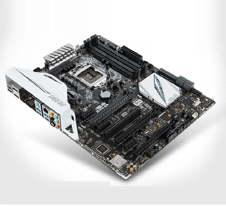  ASUS Z170-AR Overclocking Motherboard New DDR4 Motherboard LGA 1151 new original