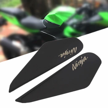 

Kawasaki Ninja400 Ninja400 Fuel Tank Traction Side Anti Slip Stickers for Nijia400 Tank Pad Knee Grip Decal Protective Stickers