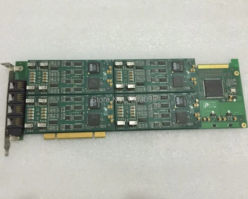 SHR-16DA-CT/pci