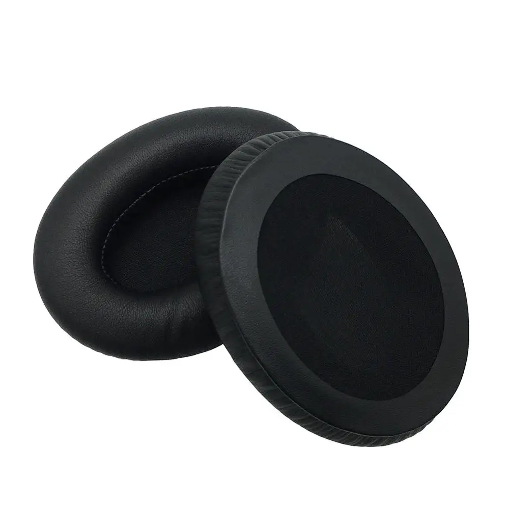 Almofada para Orelha Copos para Muffes de Ouvido Par de Almofadas de Substituição para Fone de Ouvido Par de Almofadas para Papagaio 1 por Philips Whiyo Unissex 1 1.0 - Image 4