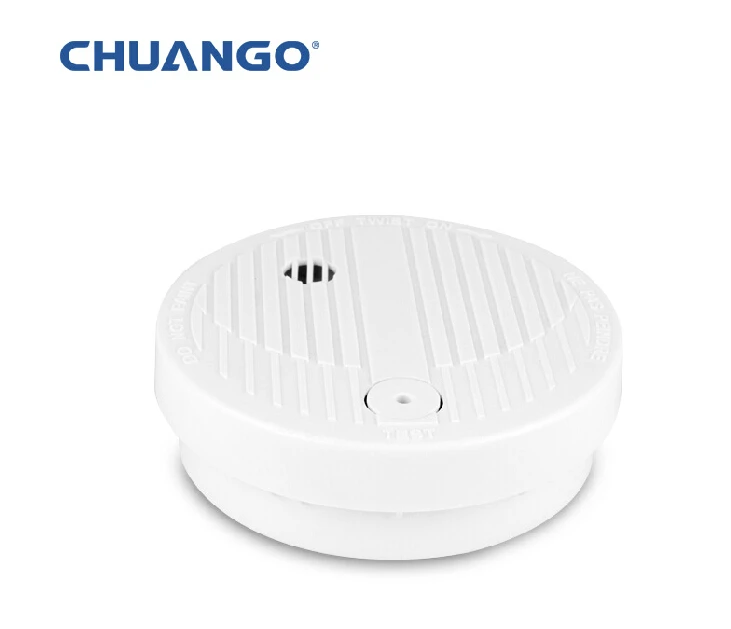 smoke sensor 2