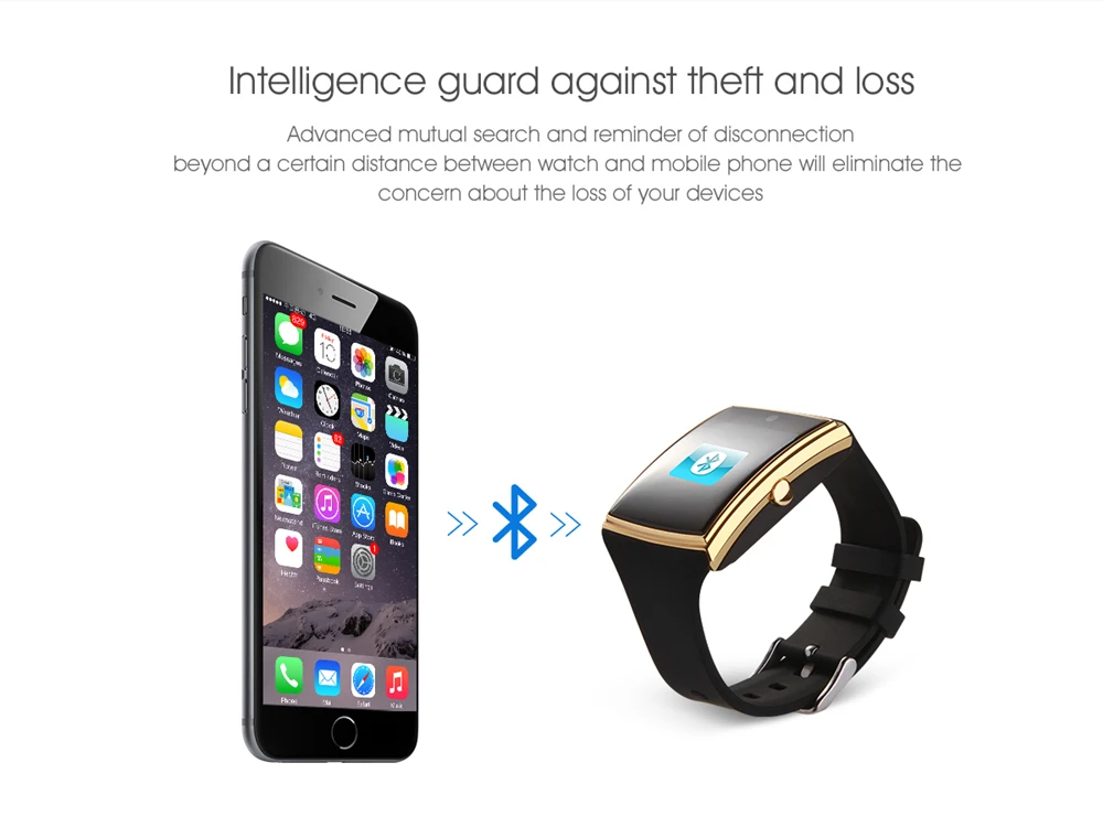 Eagwood Новые Bluetooth Смарт часы FM радио NFC SIM TF карта камера видео рекордер музыкальный плеер Синхронизация SMS Smartwatch для мужчин и женщин подарок