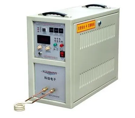 

25KW IGBT high frequency induction welding machine/ good quality