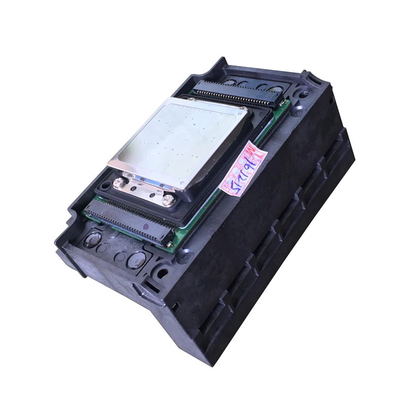 100% новое и оригинальное печатающая головка для Epson xp600 xp601 xp700 xp701 xp800 xp801 печатающей