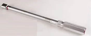

9X12 14X18 5-110N.m, 3% industrial grade Open preset torque wrench without head auto spanner, tire repair tool