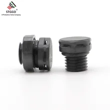 IP 68 защитный вентиляционный светодиодный освещение, устанавливаемое на вентиляционное отверстие в салоне автомобиля штепсельной вилки