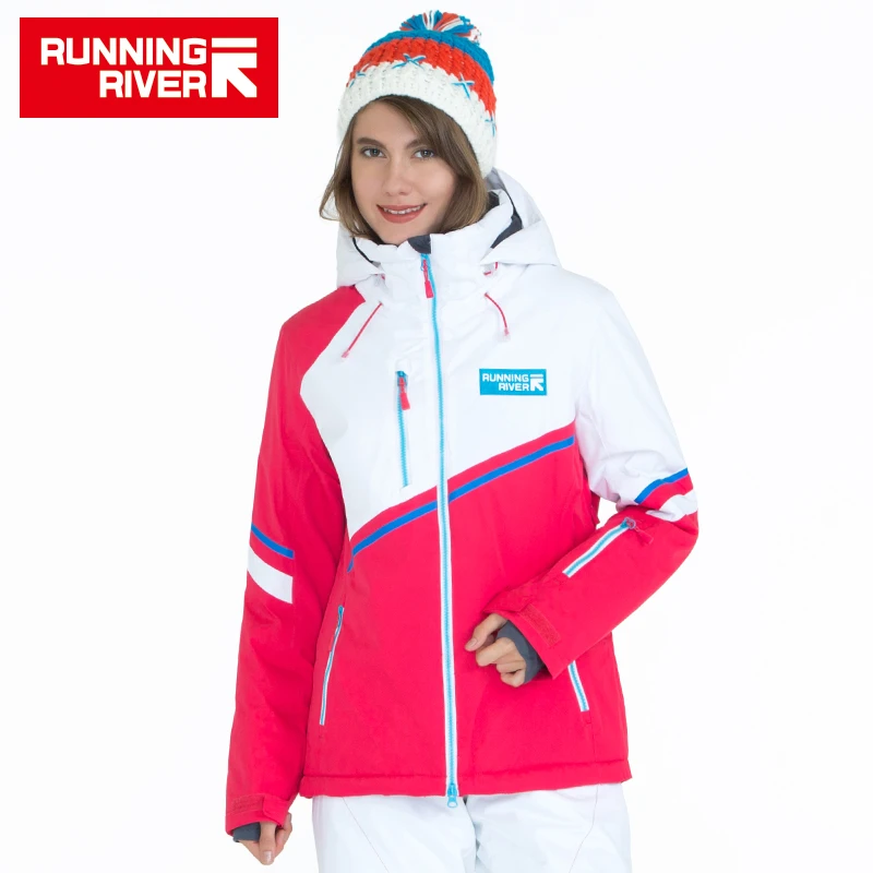 Chaqueta esquí con capucha para mujer, ropa deportiva profesional de alta calidad, deportivas para # A5030|women ski jacket|woman ski brandbrand ski jacket - AliExpress