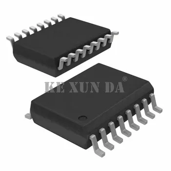 

2PCS DAC716 DAC716U DAC716UB IC 16-BIT D/A CONVERTER 16-SOIC 100% NEW