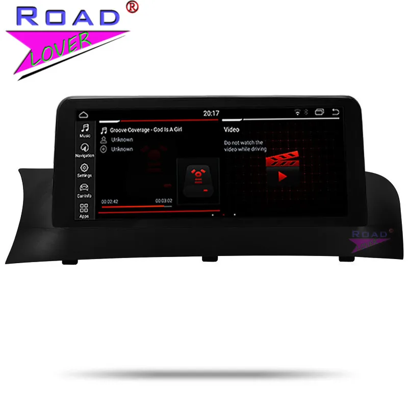 Flash Deal 2 Din Android 9.0 Car Radio For BMW X3 F25/X4 F26 (2014-2016) For BMW X3 F25 (2011-2013) GPS Navigation Stereo Autoradio 4 Flash Deal 2 Din Android 9.0 Car Radio For BMW X3 F25/X4 F26 (2014-2016) For BMW X3 F25 (2011-2013) GPS Navigation Stereo Autoradio 4