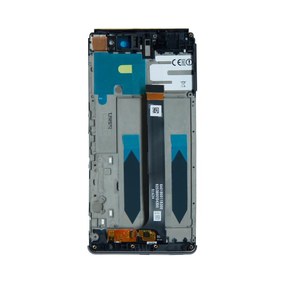 ЖК дисплей для Sony Xperia C6 XA Ultra F3211 F3212 с сенсорным экраном и дигитайзером в сборе