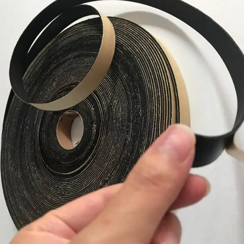 car speaker gasket tape