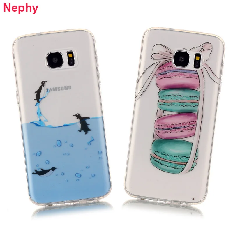 

Luxury Soft Cases For Samsung Galaxy J7Neo Nxt Core J5 Prime J3 Pro J4 J6 A3 A5 A6 A8 Plus 2018 2017 2016 2015 Cell Phone Cover
