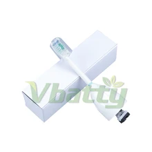 Vbatty 1005 1 шт. Электрический Зубная щётка головки с защитной крышкой для Philips HX7004 HX525 HX5251