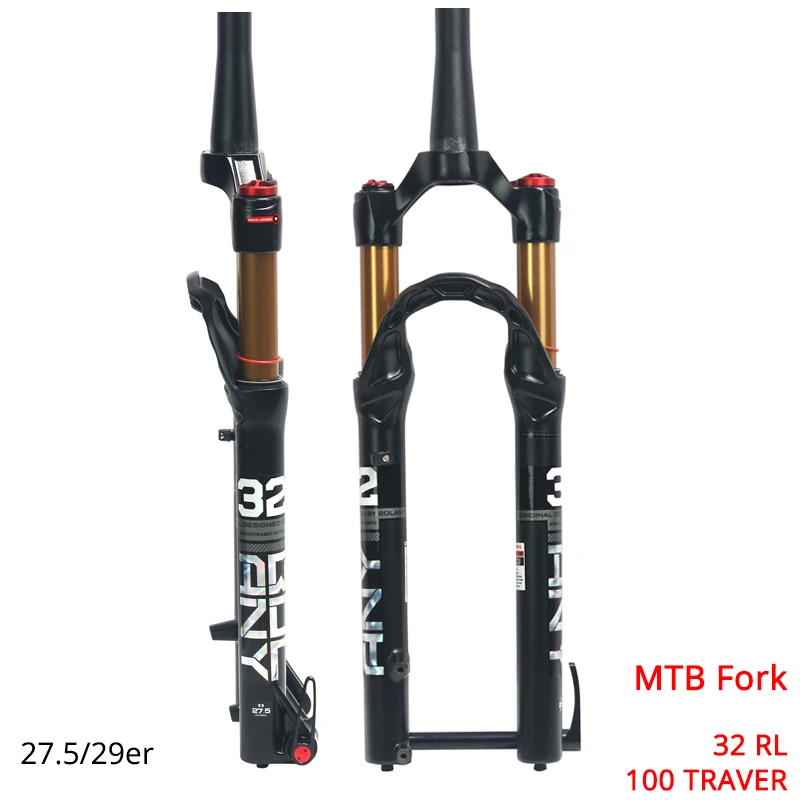 mtb fork sale
