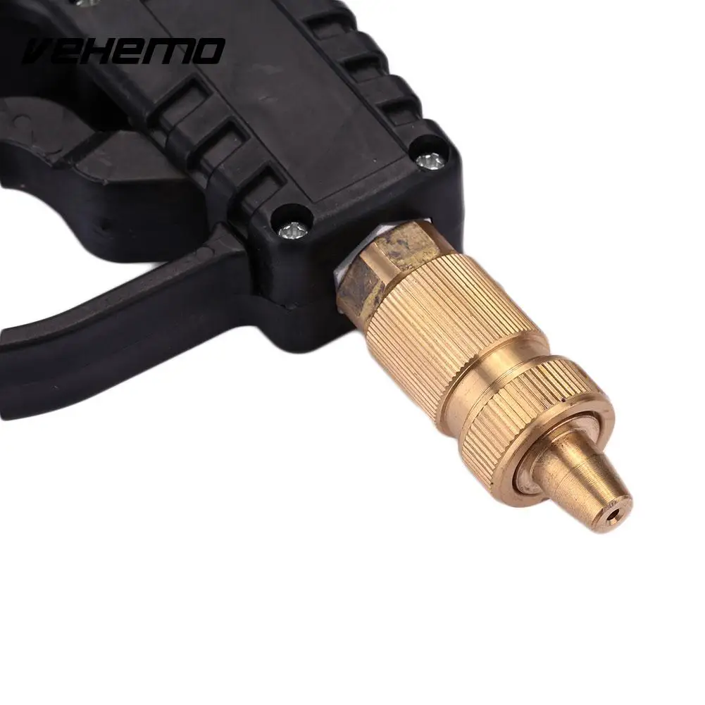 Lavadora de Lavagem Novo para Carro Alta Pressão Carro Manutenção Cuidados Pistola Água Rosca 280 - 380 Mangueira Conector 2020 Casa Jardim & 7 Automóveis e motos