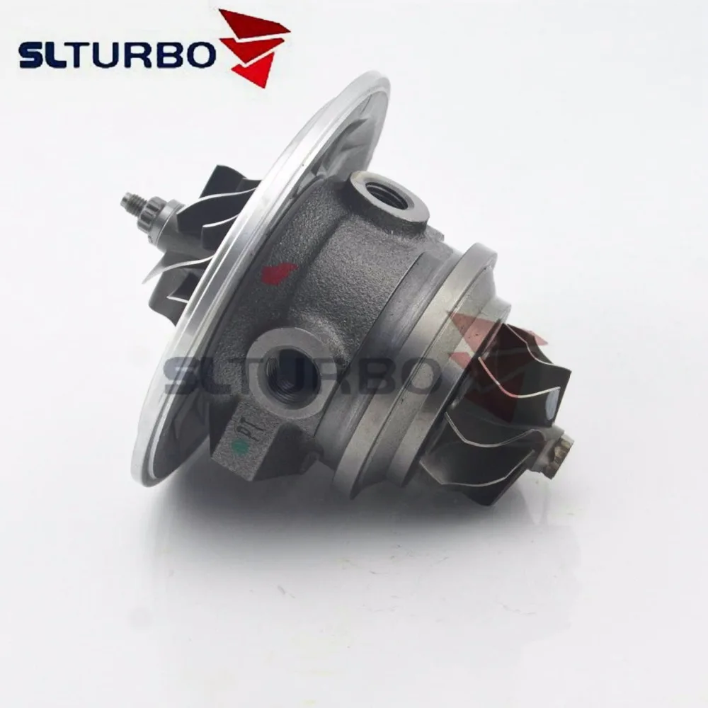 Сбалансированный турбо ядро 452204-0005 для Saab 9-5 3,0 T V6 147Kw 200HP B308E 1998-2003 турбины 452204-0004 Турбокомпрессор КЗПЧ картридж