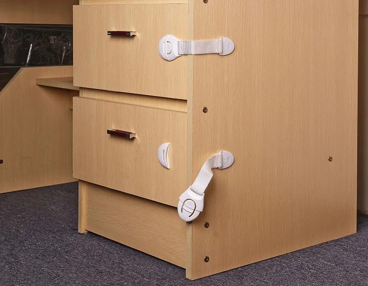 Kitchen Cabinet Locks Baby Roselawnlutheran Kitchen Cabinet Locks Baby Monsterlune