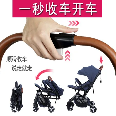 bodibaby smart pro stroller