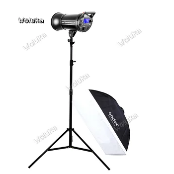 

Godox 600IIW Quicker manual Single Lamp set high-speed studio flash photo Fill light Bowen Flash Studio Flash CD50 T03