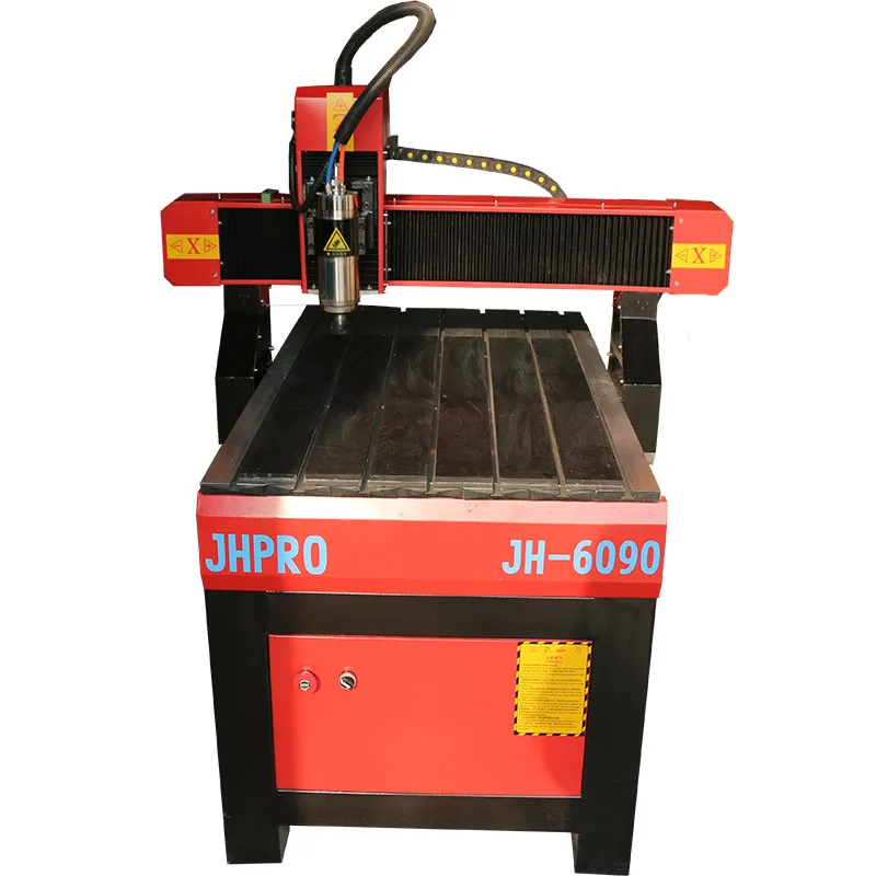 Factory price cnc 6090 machine router from Jinan China with competitive | Инструменты