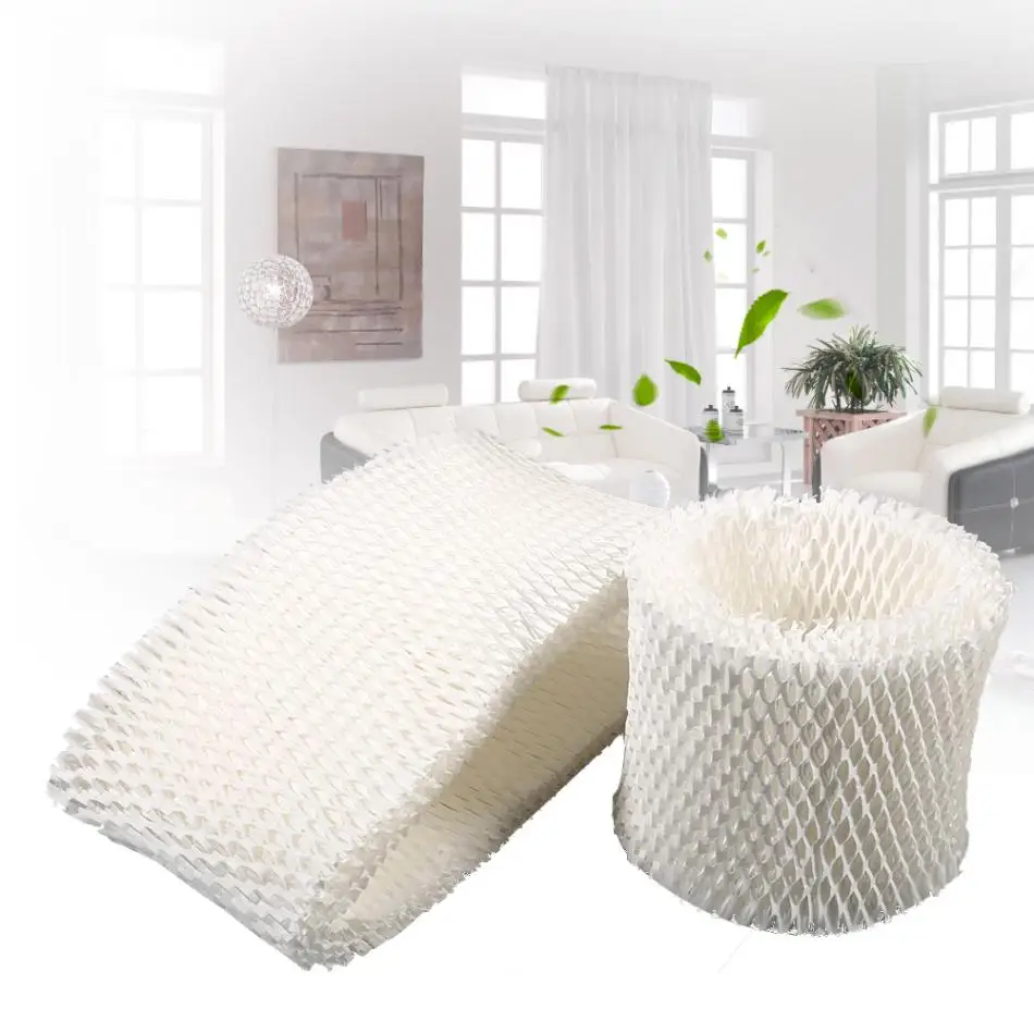 

Original Humidifier Filters Filter Bacteria and Scale for Philips HU4706/HU4701/HU4702 Humidifier Parts