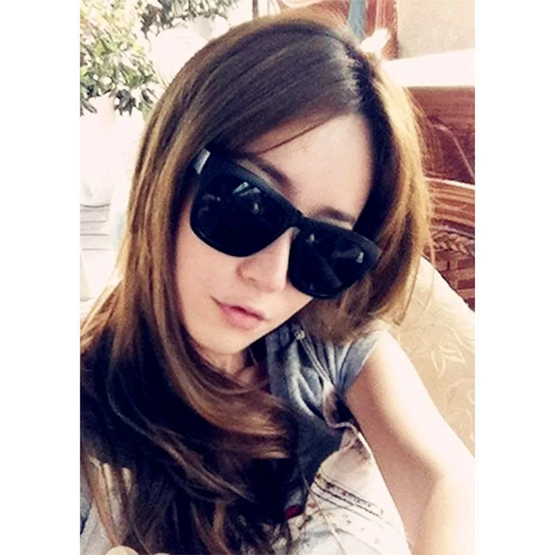 

Curtain 2019 New Square Men's Sunglasses For Wome Ladies Fashion Brand Designer Classic Eyewear Sport Driving Sun Glasses UV400