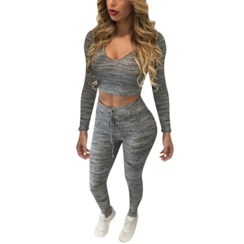 2 piece sets sweats