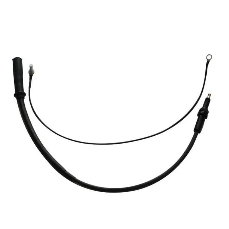 

Hantek Coil-on-Plug Extension Cord (HT308) for Secondary Ignition Trouble Shooting