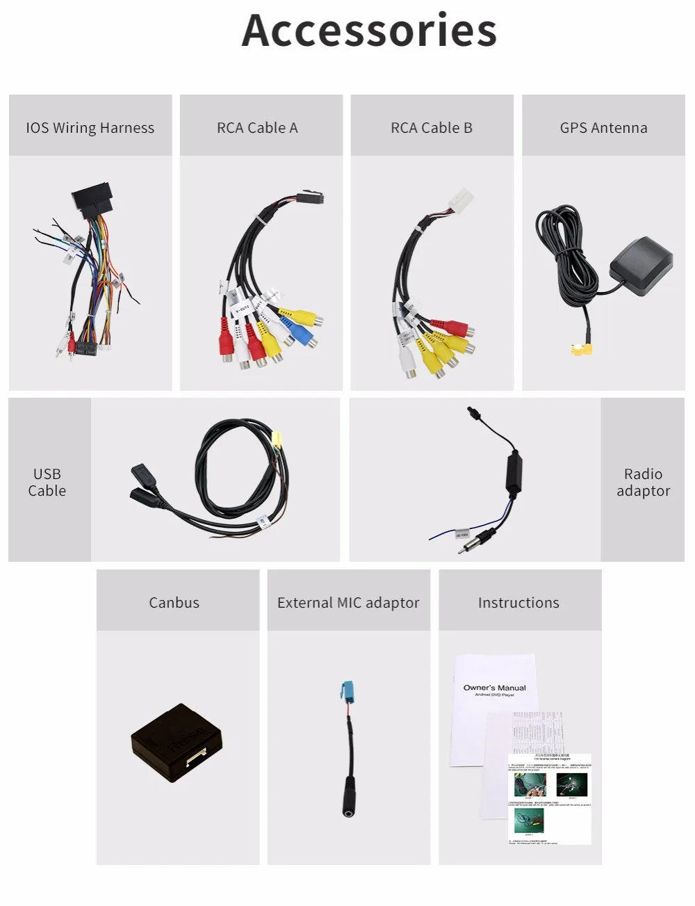 Discount Autoradio Double 2Din Android 7.1 Car radioStereo DVD Player Radio GPS Sat Nav NAVI WIFI for Golf Jetta Passat vw polo Bluetooth 5