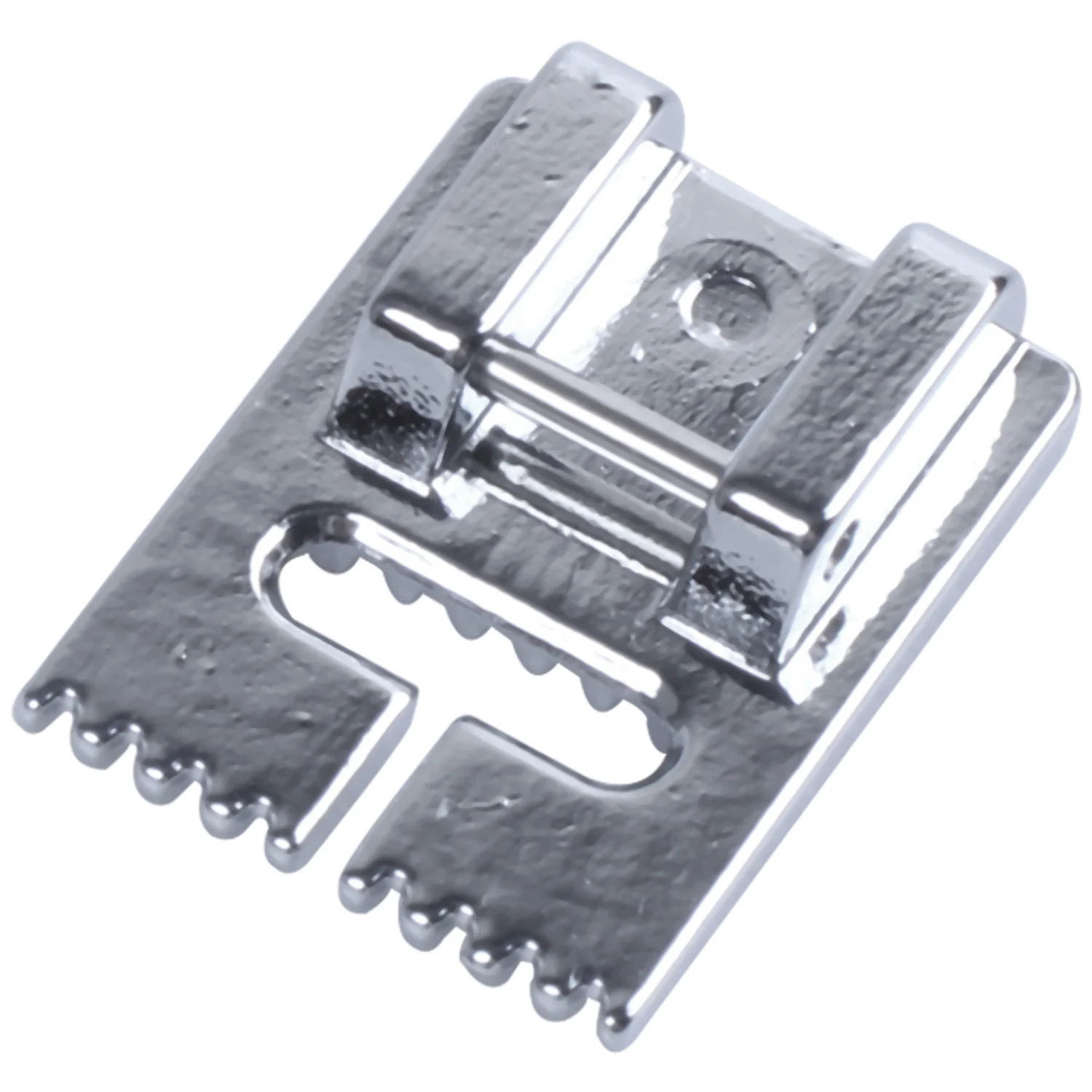 

3 Pcs Sewing Machine Double Needle (Size 2.0/90 3.0/90 4.0/90) & 9 Groove Pintuck Presser Foot