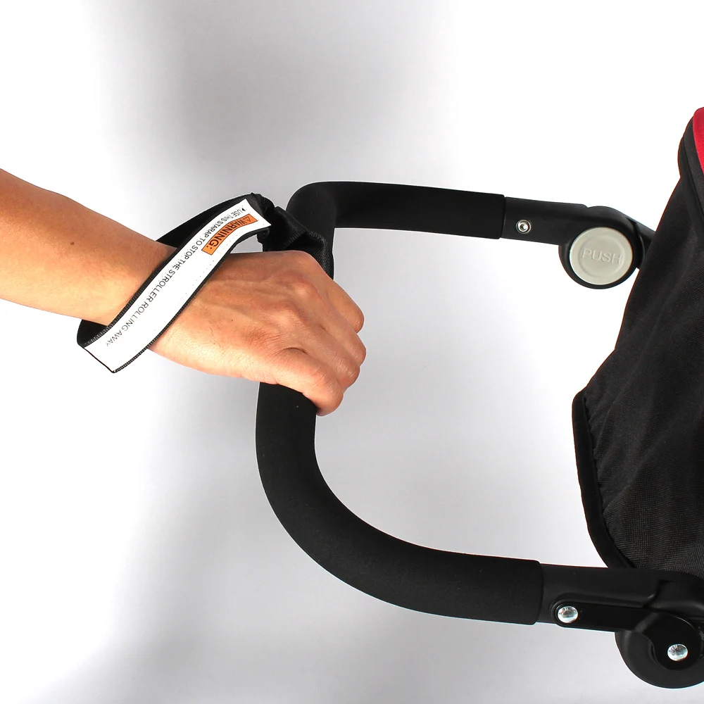 Toddler Child Stroller Anti Lost Strap Baby Kids Safety Stroller Harness Children Stroller Anti