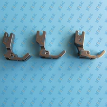 High Shank Hinged Left Piping Feet, #36069HL-1/8+3/16+1/4″