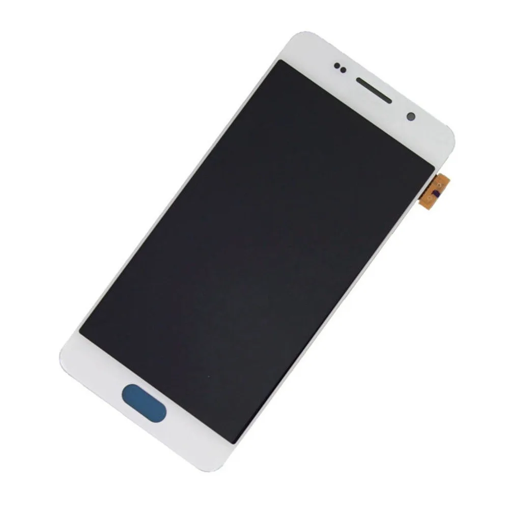 Sinbeda 4 7 ''для SAMSUNG Galaxy A3 2016 A310 A310F A310H A310M A310Y ЖК дисплей Сенсорный экран сборка