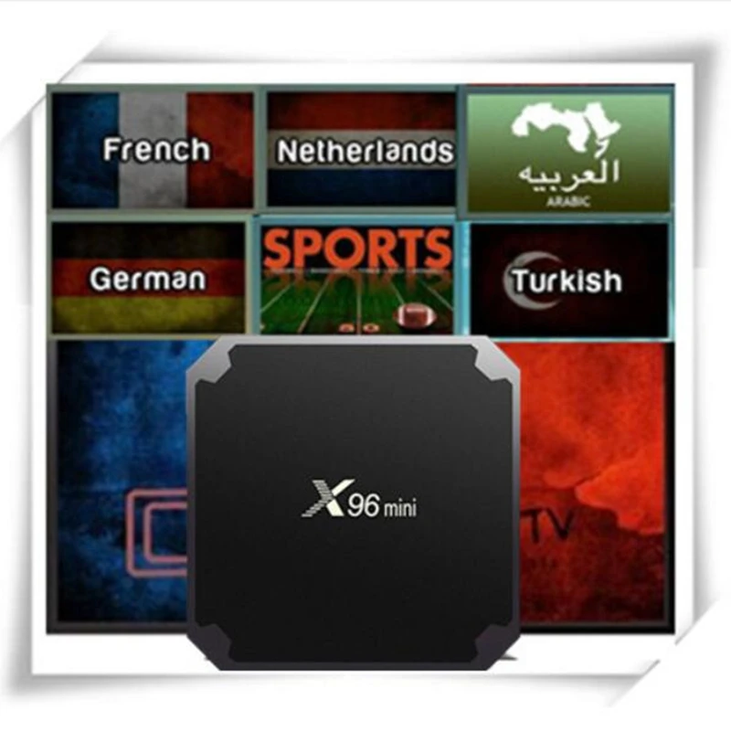 

IPTV PANEL Reseller control panel System for Android tv box Enigma2 device Smart tv Stalker stb Phone PC working 1/3/6/12m
