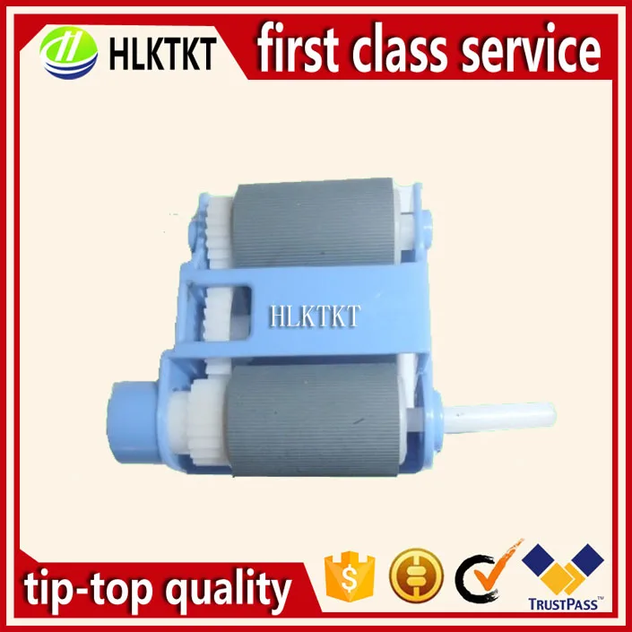 Tray2 Пикап Ролик в сборе (2 компл./лот) для брата HL5240 5350 5250 5340 DCP8460 8860 8060 | Компьютеры и