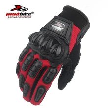 MadBike брендовые мотоциклетные Прихватки для мангала Спорт Guantes мото Мотокросс перчатки открытый Ганц Luva Ciclismo дышащая варежки для мужчин