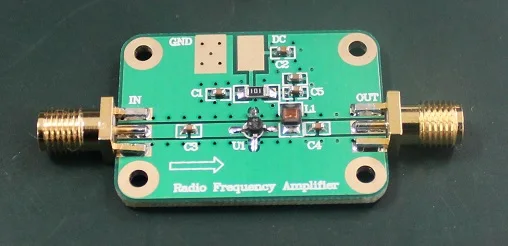 Audio Frequency Amplifier Lm4702 Stereo Sound Is A High Frequency High