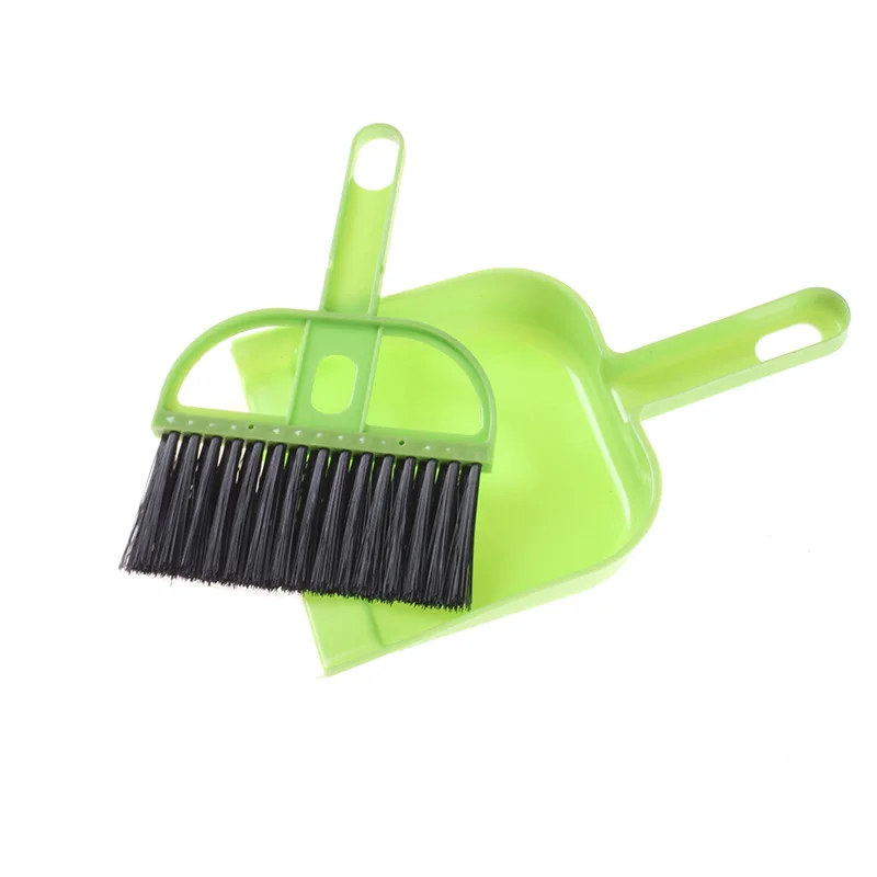 Practical Life Materials Montessori Cleaning Set with Tray Preschool Educational Learning Toys Juguetes Brinquedos YH1064H