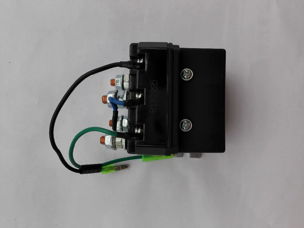 Купить Автомобильная автомобиль сверхмощные электромагнитные реле zjsf ...